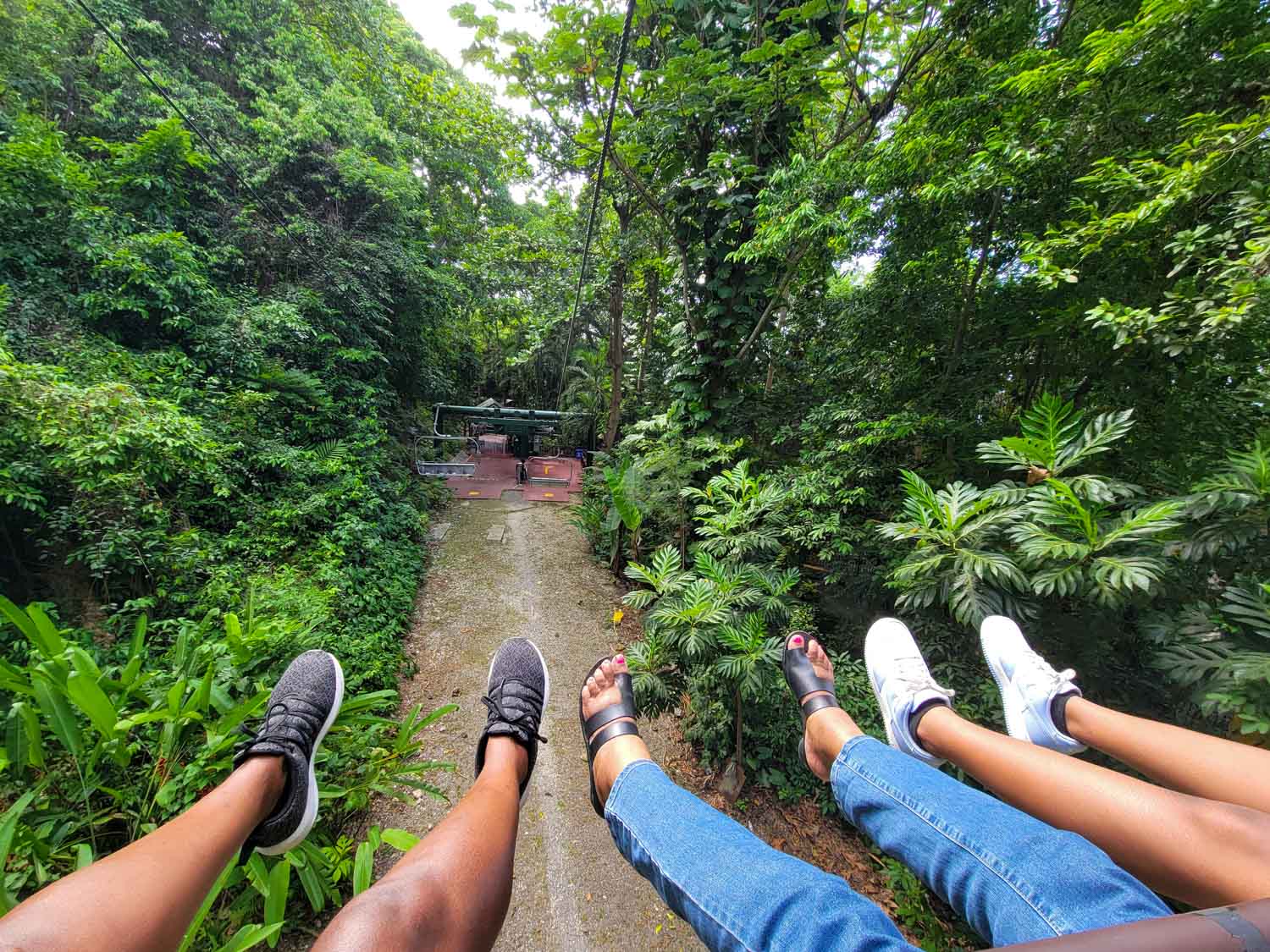 Green Grotto Cave near Runaway Bay