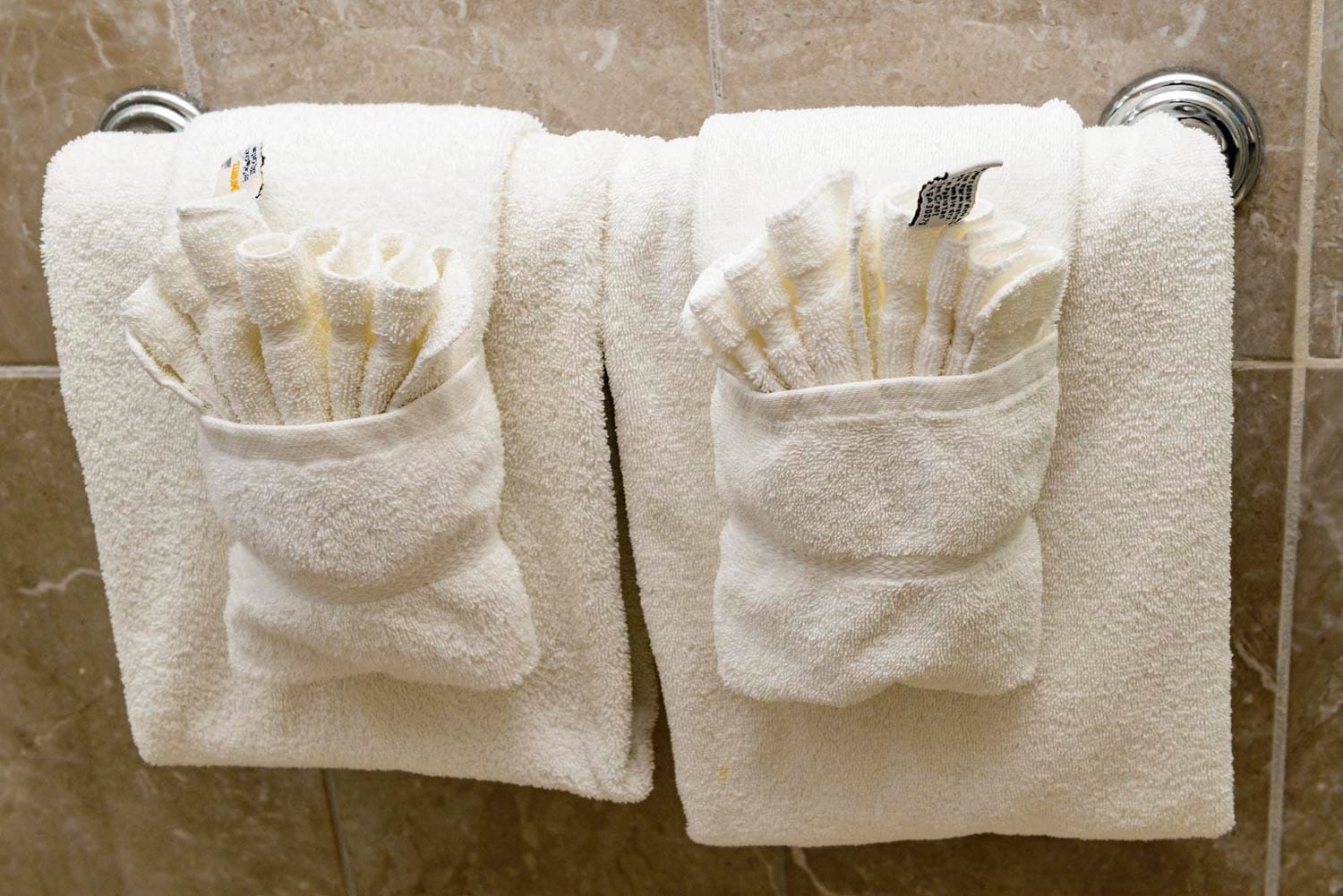 Bedroom at Villa Sonate Runaway Bay