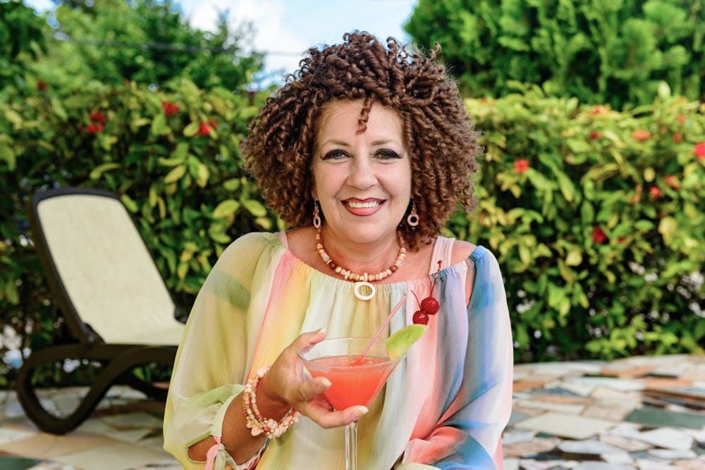 Boutique hotel property in Runaway Bay