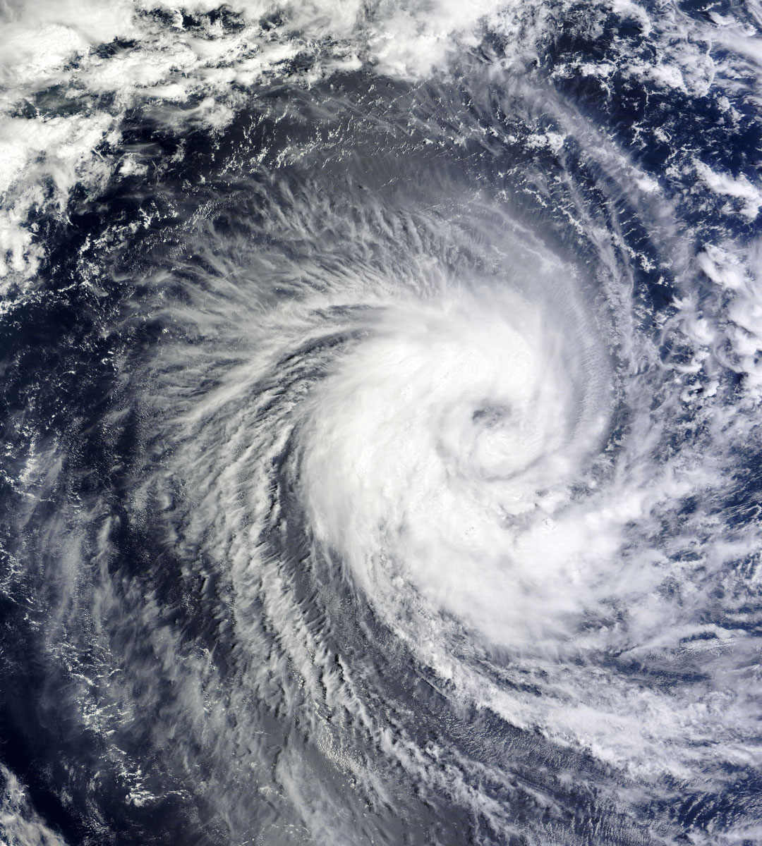 How Villa Sonate Prepares for Hurricane Season in Jamaica